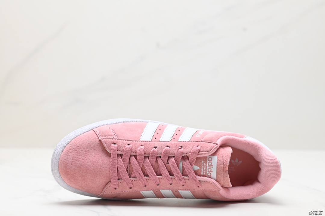 Adidas Campus Shoes